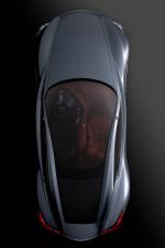 Infiniti Essence Concept 2009 года